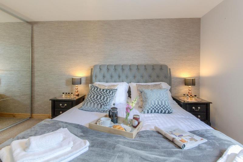 Beach Breeze Cottage image
