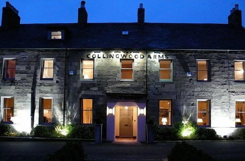 The Collingwood Arms Hotel image