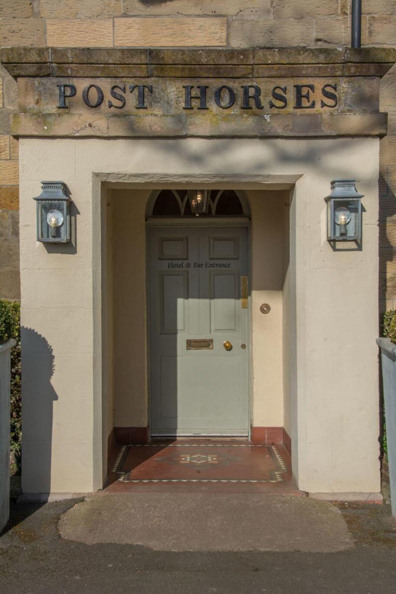 The Collingwood Arms Hotel image