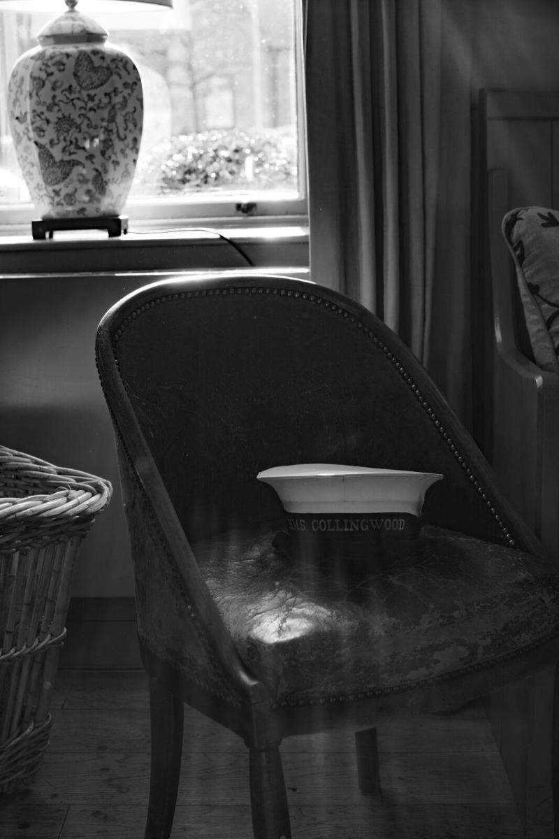 The Collingwood Arms Hotel image