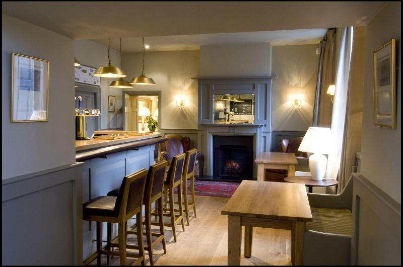 The Collingwood Arms Hotel image