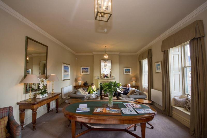 The Collingwood Arms Hotel image