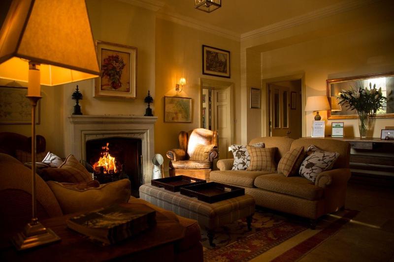 The Collingwood Arms Hotel image