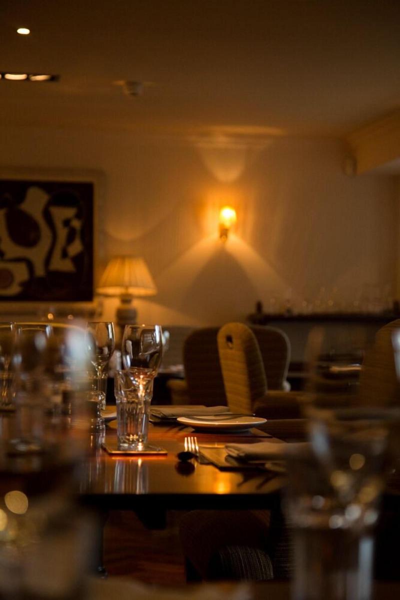 The Collingwood Arms Hotel image