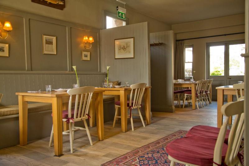 The Collingwood Arms Hotel image
