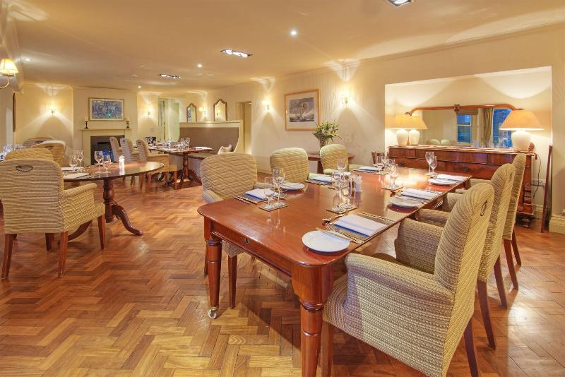 The Collingwood Arms Hotel image