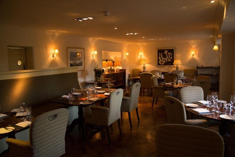 The Collingwood Arms Hotel image