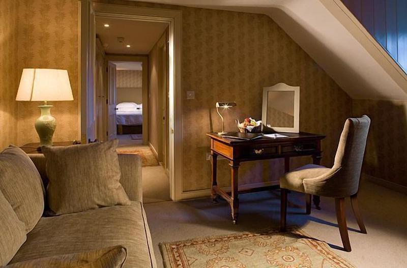 The Collingwood Arms Hotel image
