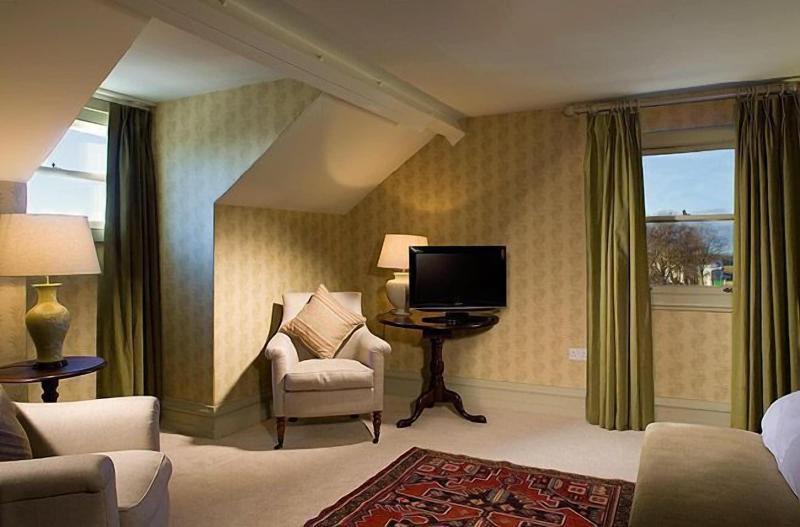 The Collingwood Arms Hotel image