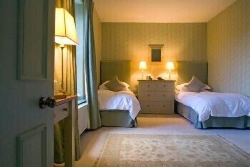 The Collingwood Arms Hotel image