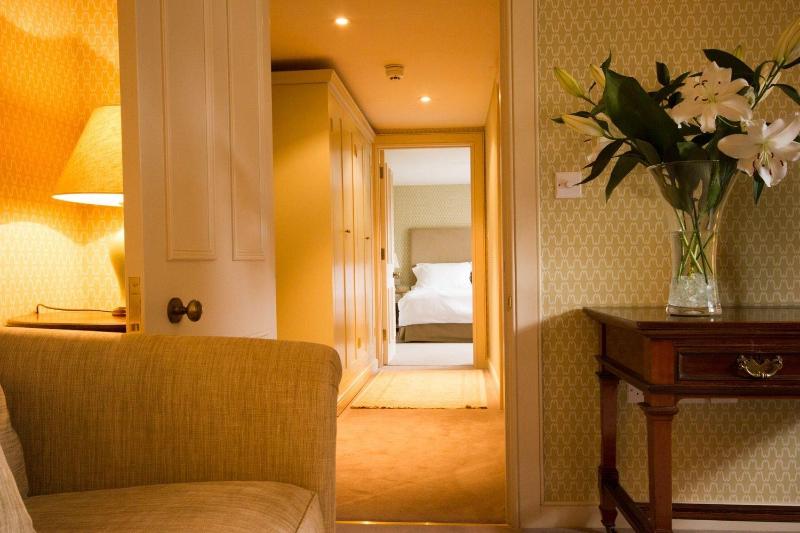 The Collingwood Arms Hotel image