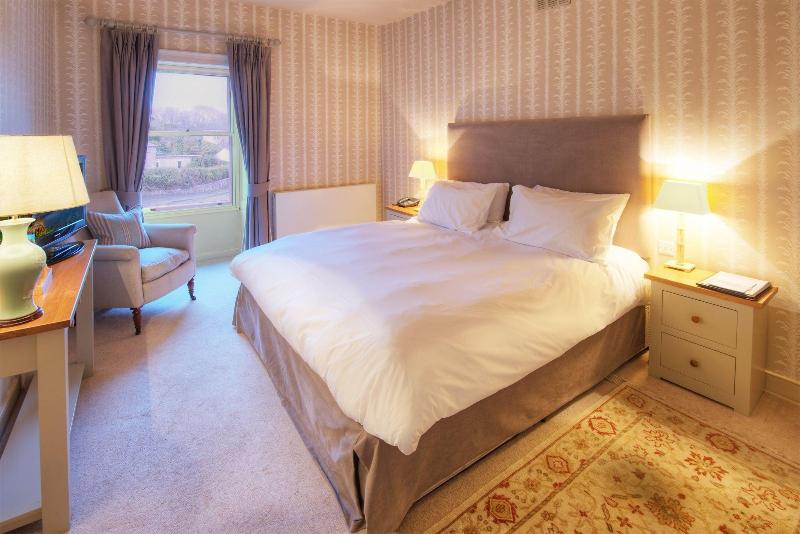 The Collingwood Arms Hotel image