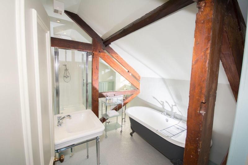 The Collingwood Arms Hotel image