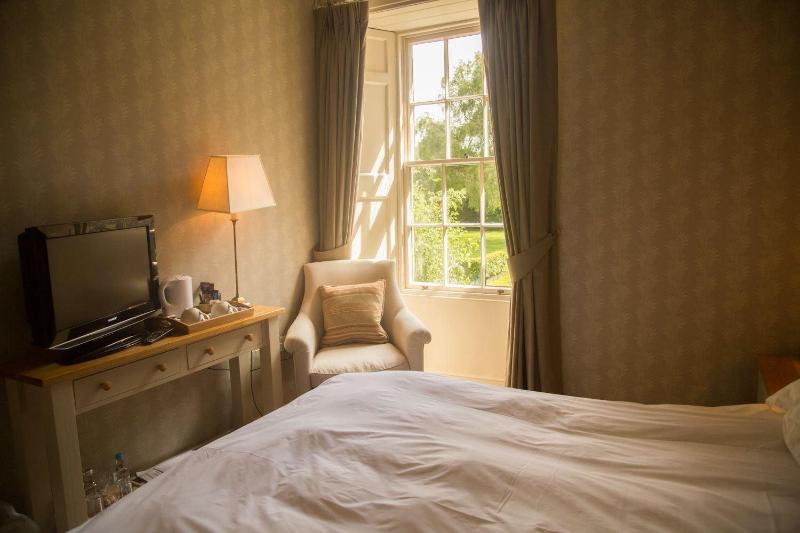 The Collingwood Arms Hotel image