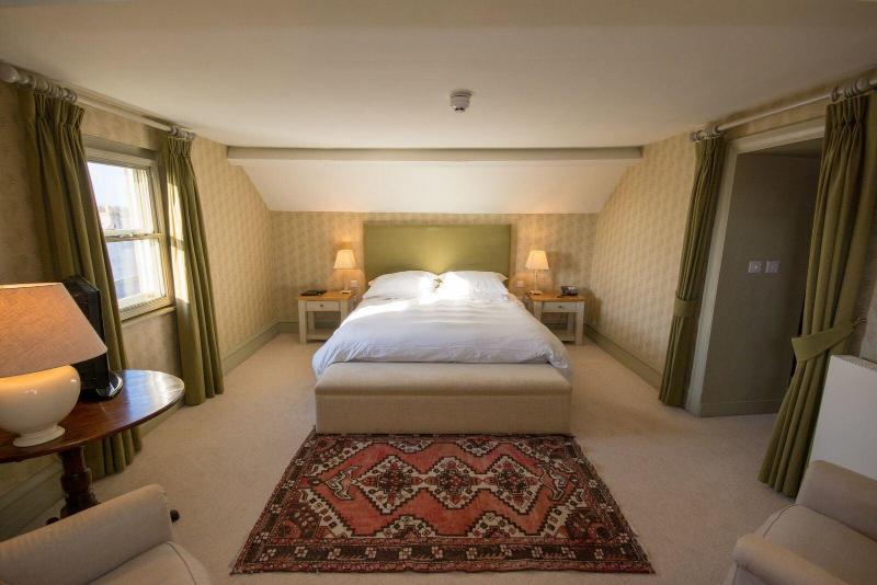 The Collingwood Arms Hotel image