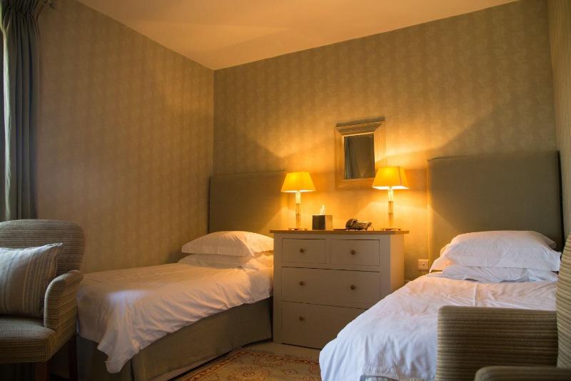 The Collingwood Arms Hotel image