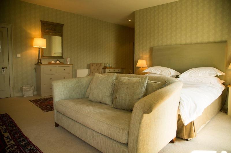 The Collingwood Arms Hotel image