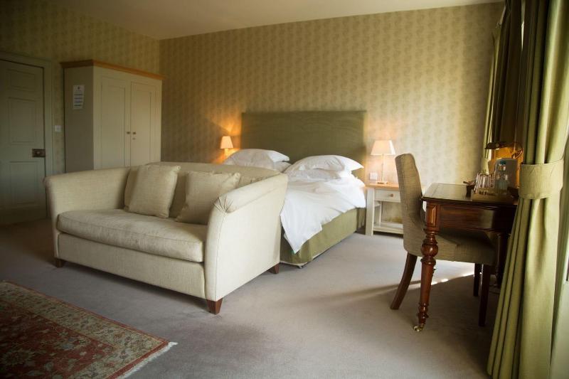 The Collingwood Arms Hotel image