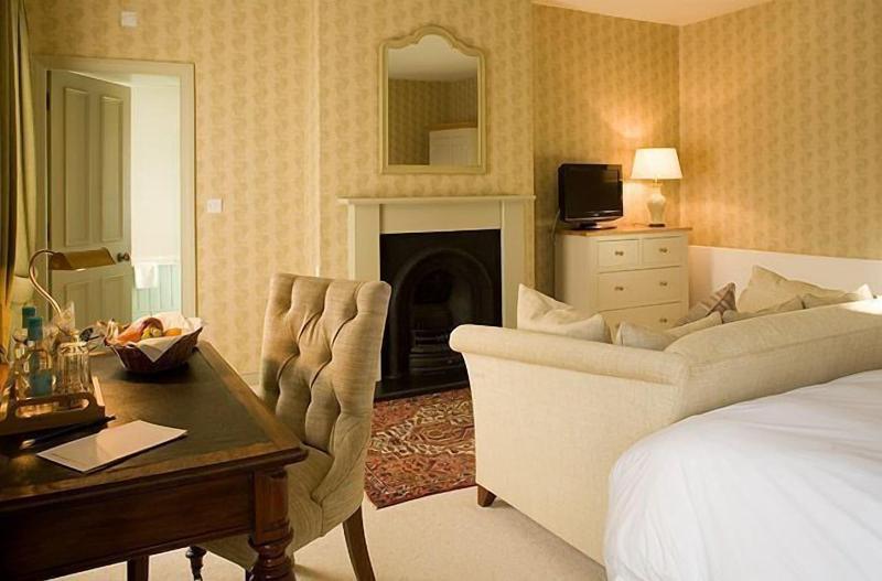 The Collingwood Arms Hotel image