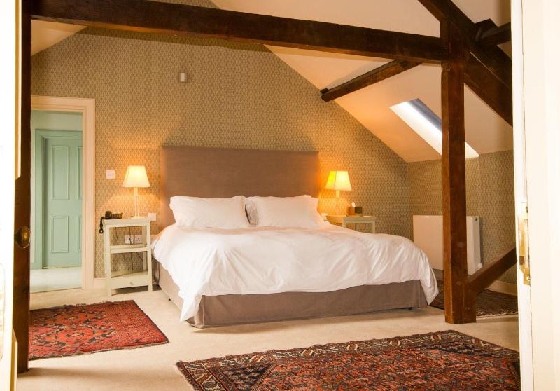 The Collingwood Arms Hotel image