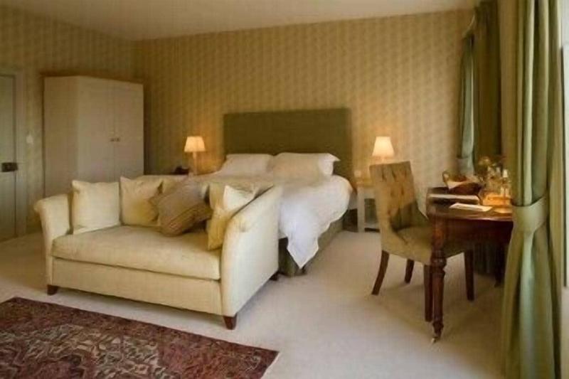 The Collingwood Arms Hotel image