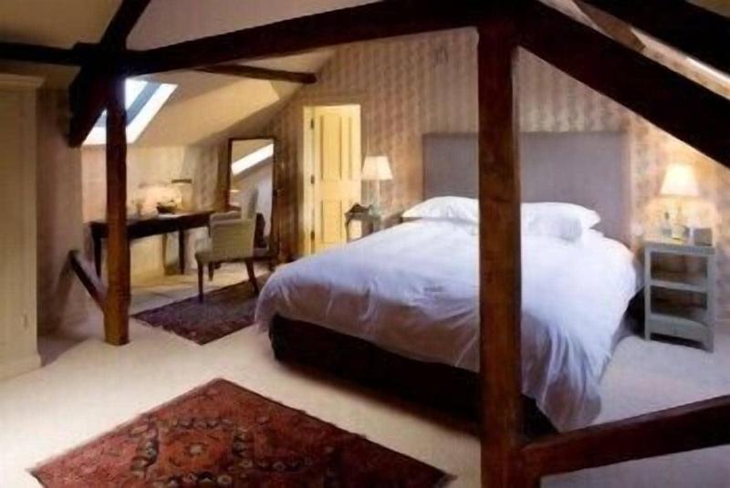 The Collingwood Arms Hotel image