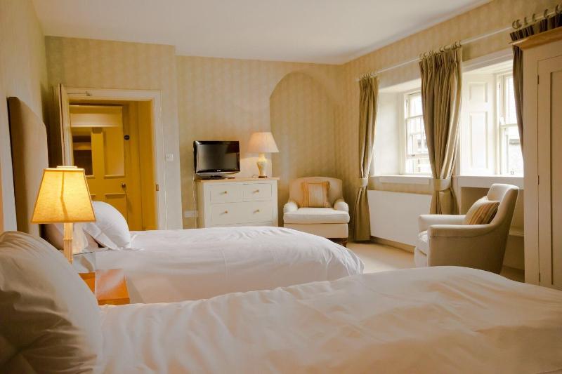 The Collingwood Arms Hotel image