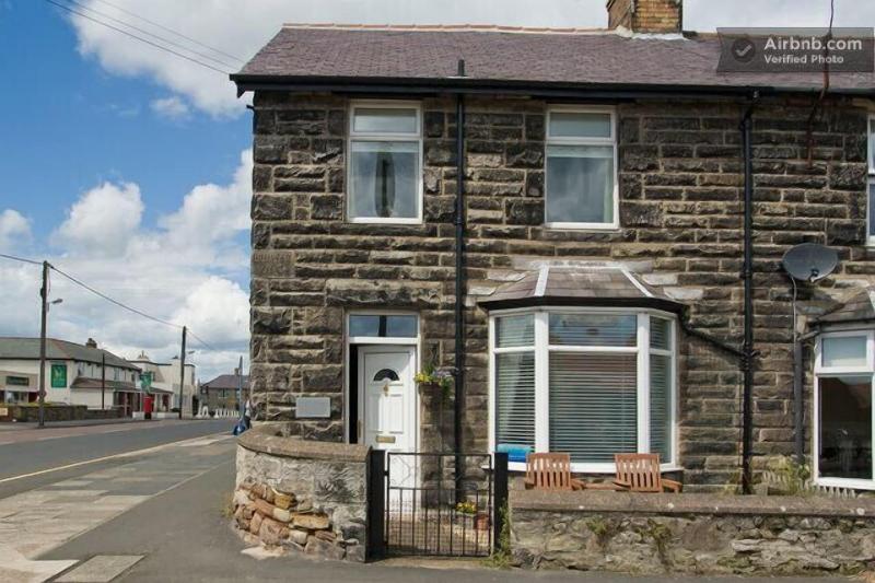 Haven Cottage image