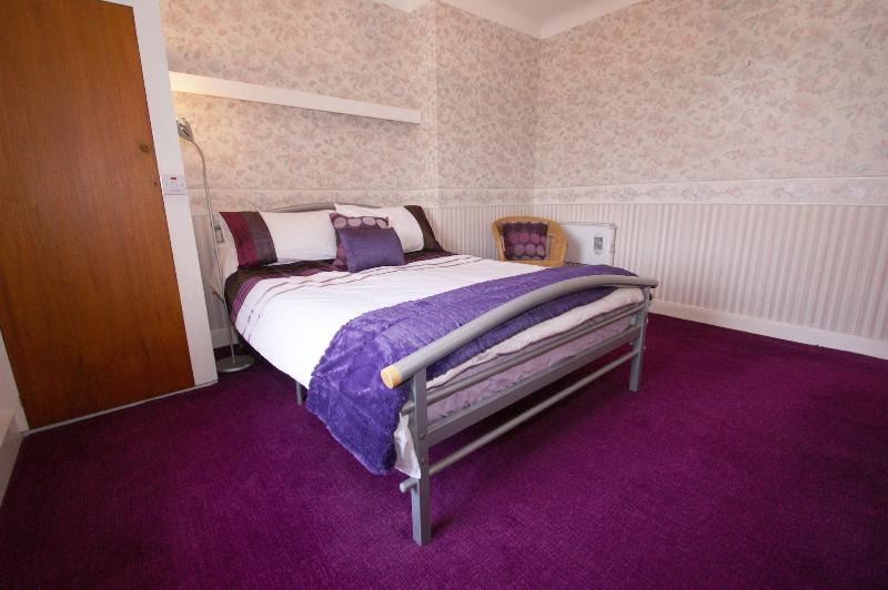 Haven Cottage image