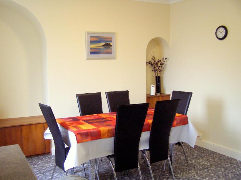 Haven Cottage image