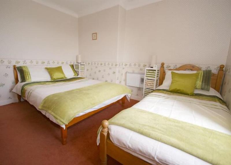Haven Cottage image