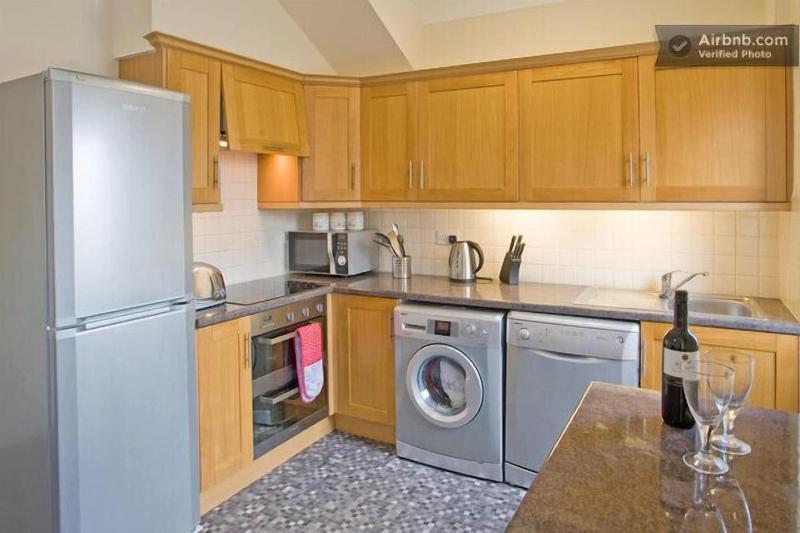 Haven Cottage image