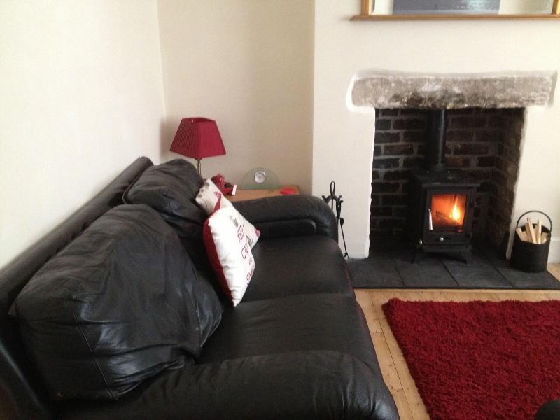 Haven Cottage image
