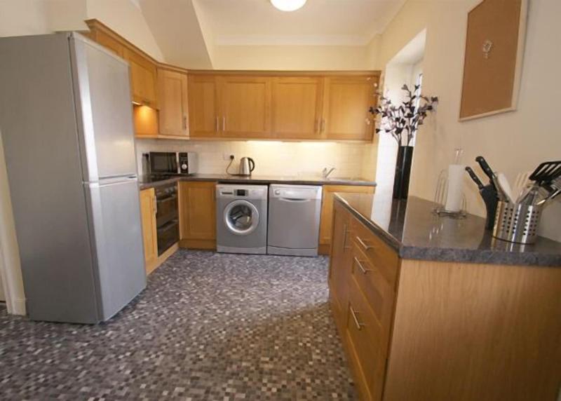 Haven Cottage image