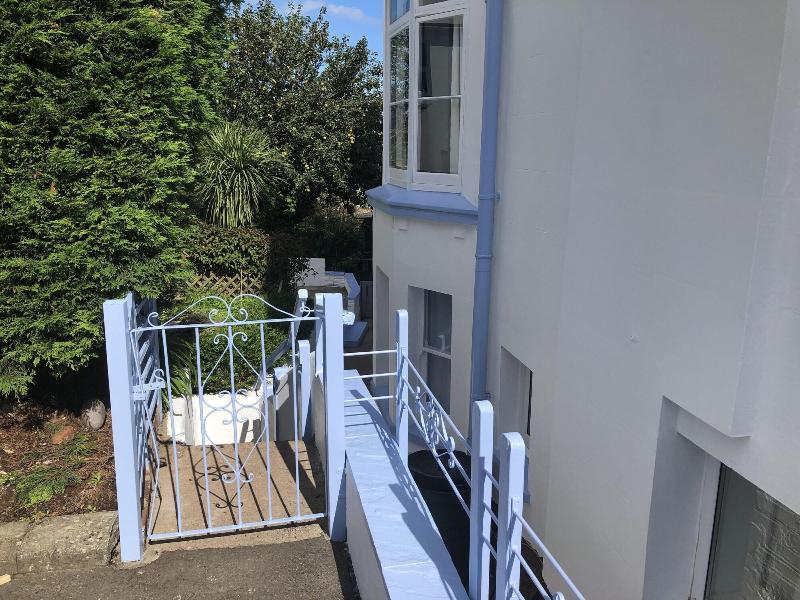 Harbour Lodge B&b