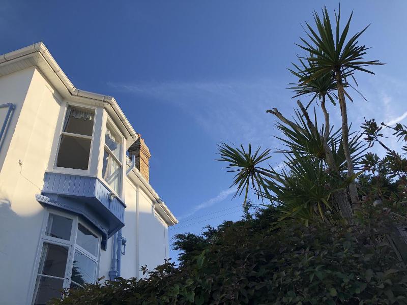 Harbour Lodge B&b image