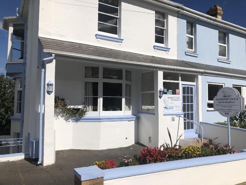 Harbour Lodge B&b image