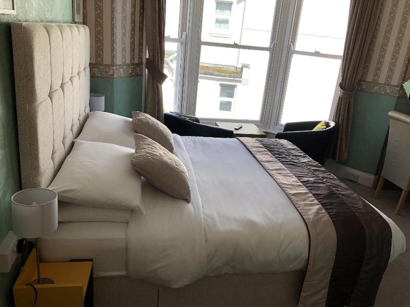 Harbour Lodge B&b image