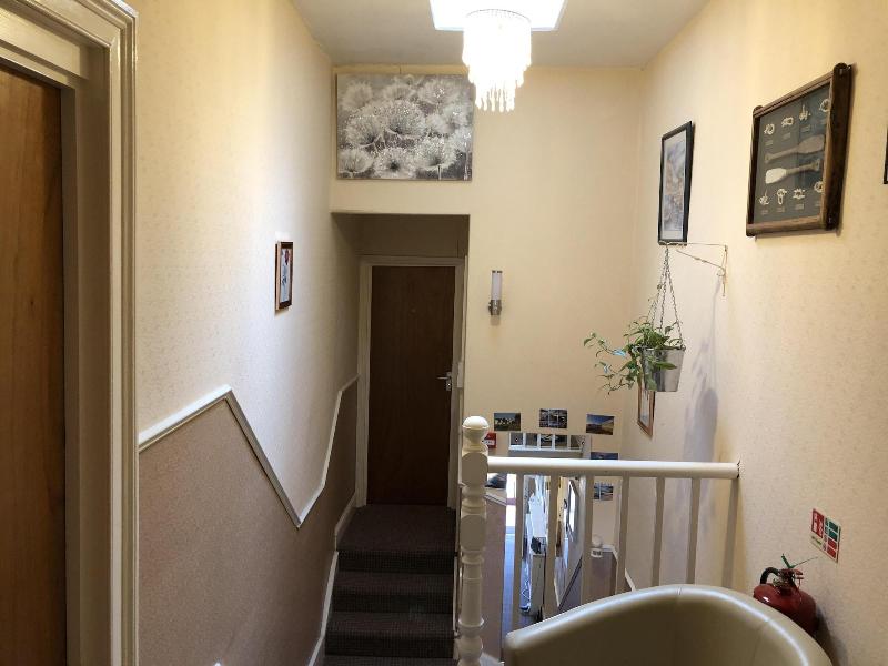 Harbour Lodge B&b image