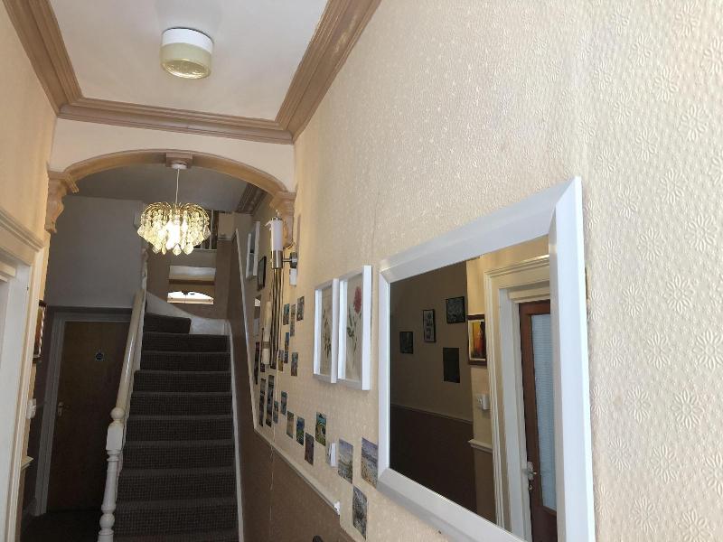 Harbour Lodge B&b image