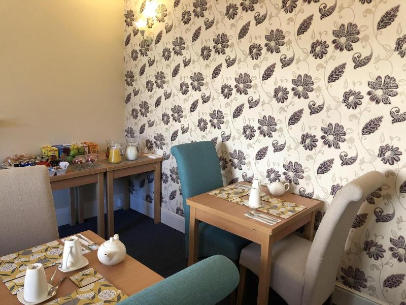 Harbour Lodge B&b image