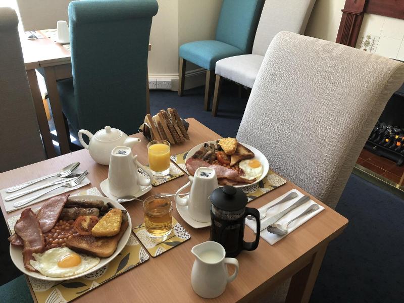 Harbour Lodge B&b image