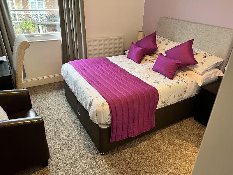 Harbour Lodge B&b image