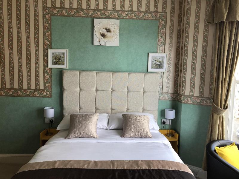 Harbour Lodge B&b image