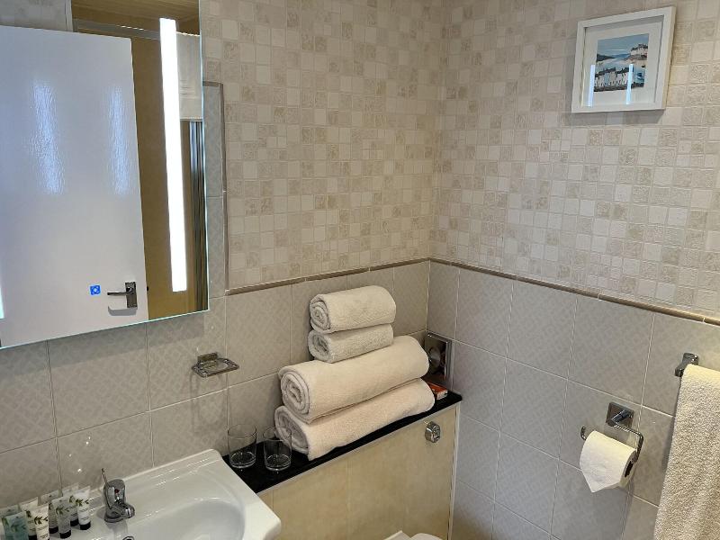 Harbour Lodge B&b image