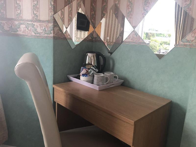 Harbour Lodge B&b image
