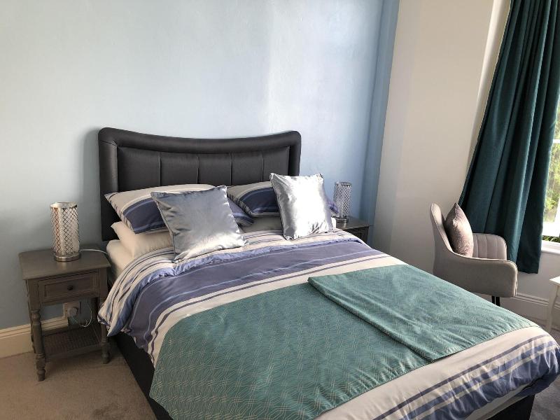 Harbour Lodge B&b image