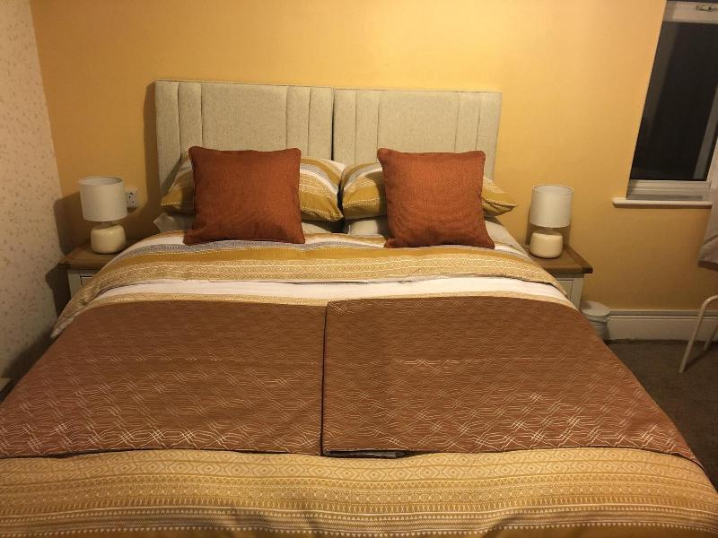 Harbour Lodge B&b image