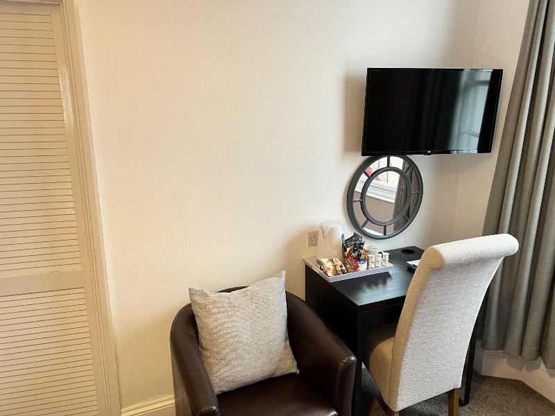 Harbour Lodge B&b image
