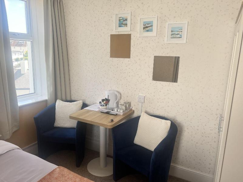 Harbour Lodge B&b image